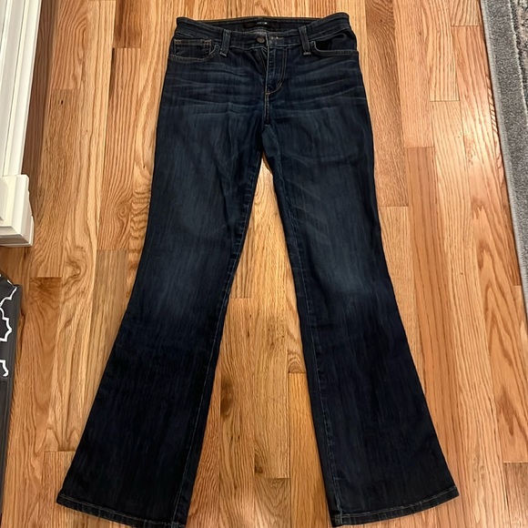 Joes designer jeans. - Picture 1 of 3